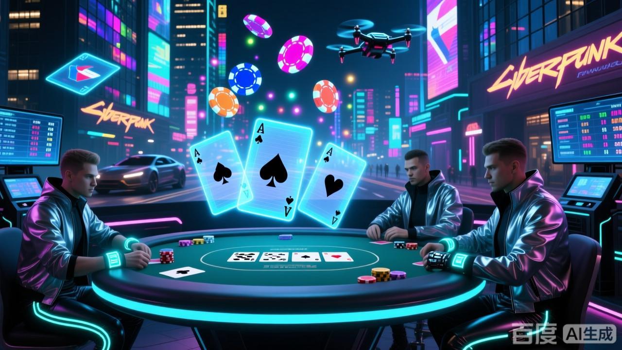 小鱼Poker新增游戏模式上线